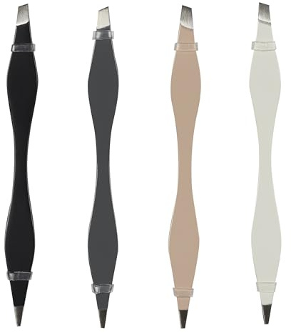 cosmetic Club – sc16041 – Pinza doble * *, Diseño Aleatorio