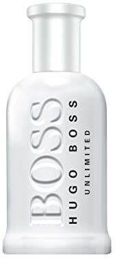Boss Bottled Unlimited Eau de Toilette 100ml