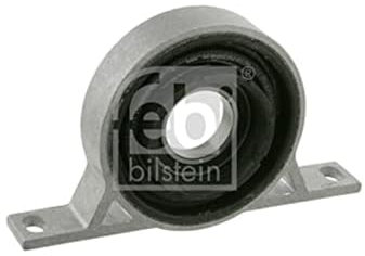 Febi bilstein 26316 Support d'arbre de transmission comprend le roulement