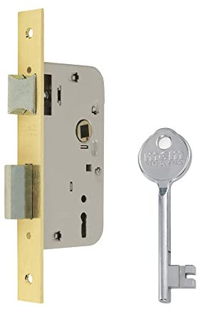 Mcm M54877 - Cerradura aface 1508/2-35