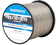 SHIMANO Technium Invisi 1371M 0,255Mm