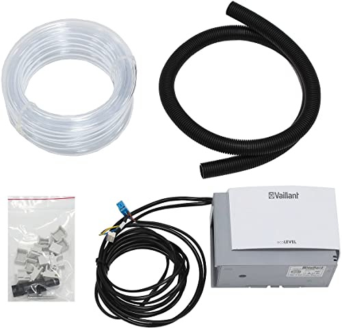 Vaillant – Pumpe Kondensation ecolevel