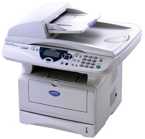 Brother Stampante laser, fotocopiatrice, scanner DCP-8025D