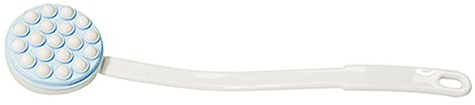 Aidapt Lotion Applicator for Your Back, Easy Reach Back Lotion Applicator - Men and Women. Self Application of Sunscreen, Fake Tanner, Skin Cream, Body Moisturizer. Massages as you Applicate.