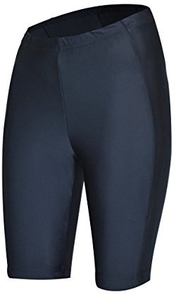 Sulov cykelshorts för barn svart storlek: 160 cm