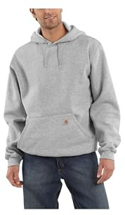 Carhartt herr Carhartt Tröja med huva i mellanvikt Tröja