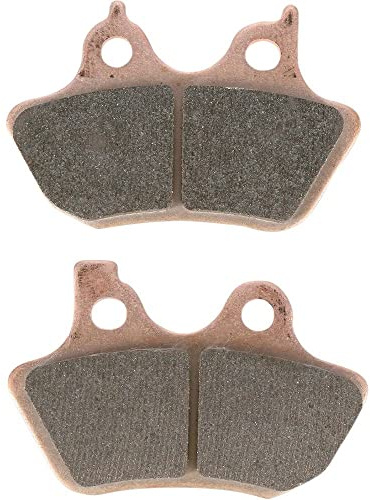 EBC Pastiglie Freno HH H.D. 06-07 CALIP ER 4 SMALL PISTONS