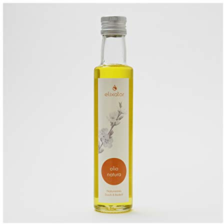 olio natura - Naturreines Duschöl 235 ml