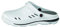 chung shi Unisex Dux Ortho Clogs, Weiß, 38 EU (S)