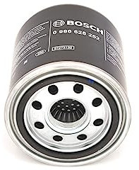 Bosch Automotive 0 986 628 252 Lufttrocknerpatrone, Druckluftanlage