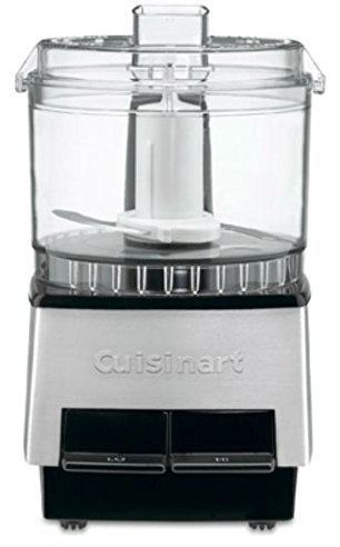 Cuisinart Dlc-1ss Mini-prep Powerful Chopper/grinder, 2 Speed