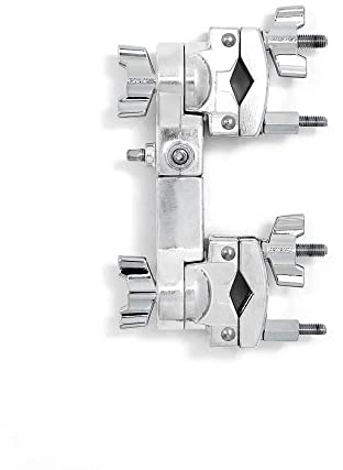 Gibraltar Universal Grabber Clamp