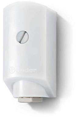 Finder 105182300000PAS Dämmerungsschalter, 1 Schließkontakt, 12 A, 230 V