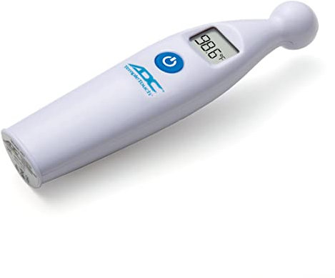 ADC Digitales Fieberthermometer ADC Temple Touch, Adtemp 427