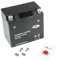 Gel-Batterie für Honda CBR 125 R, 2007-2008 (JC39), wartungsfrei, inkl. Pfand €7,50