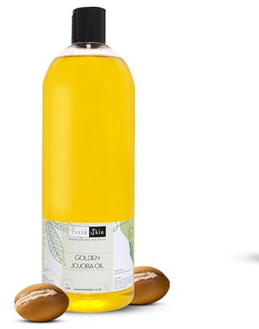 1 litro di olio di jojoba – (1000ML)