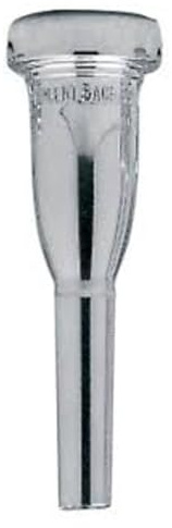 Vincent Bach Boquilla Trompeta Mega Tone Serie K351 Modelo 1 1/2C