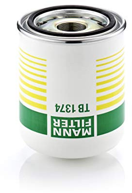 MANN-FILTER Cartuccia Essiccatore Aria TB 1374 x – Per camion