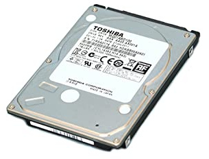 Toshiba MQ01ABD100 2.5  1000 Go serial_ata150 5400 trs/min