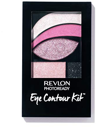 Revlon PhotoReady Primer, Ombretto e Brillantini – Pop Art