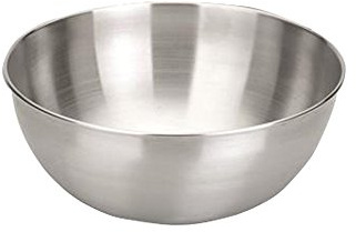 IBILI 717020 Saladier Inox 20 cm