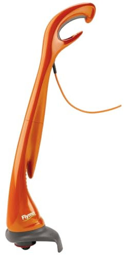 Flymo Mini Trim ST Coupe-bordures Électrique , 230 W, Largeur de Coupe 21 cm