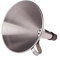 Pentole Agnelli Trichtereingang 18/10, Durchmesser 25 cm