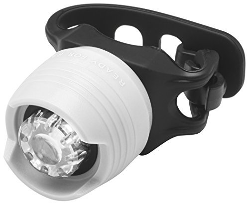 RFR Diamond HQP LED Lampe vorne weiß