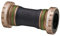 FSA MegaExo BB6000 Innenlager Road, BSA 68 mm Ausführung BSA: 68 mm Breite (1.37 x 24T) 2017