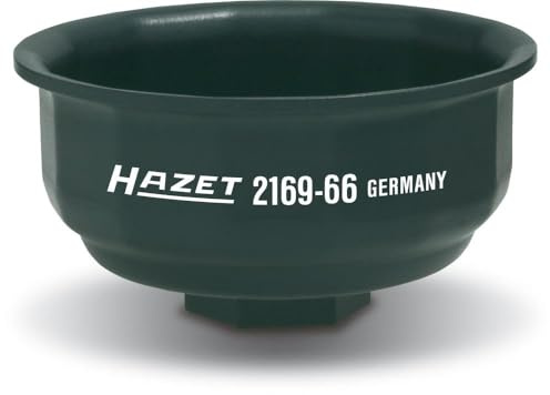 Hazet 2169-66 Oil Filter Key