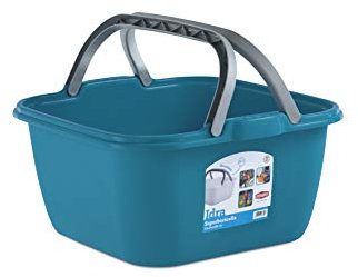 Camping Spülschüssel 13 Liter