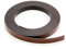 Cinta Magnética Flexible Magflex® Con Auto Adhesivo Premium - Polaridad A - 12.7 Mm De Ancho - 1 M De Longitud