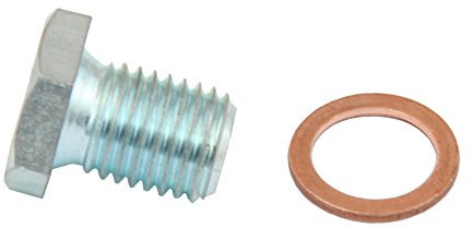 Mapco 95931 Ölablaßschraube M12x1,5