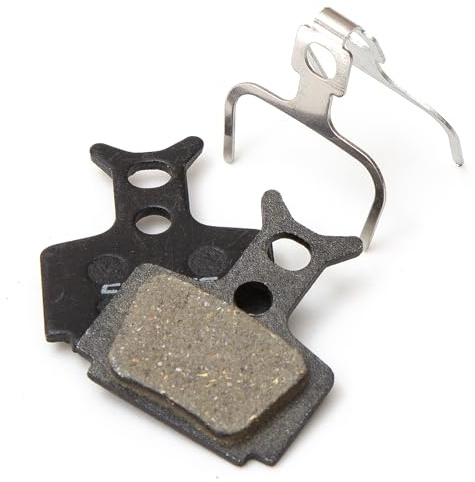 Clarks Organische Bremsbeläge für Formula R1-The One-Mega,VX850C