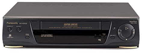Panasonic NV HD 620 Videoregistratore