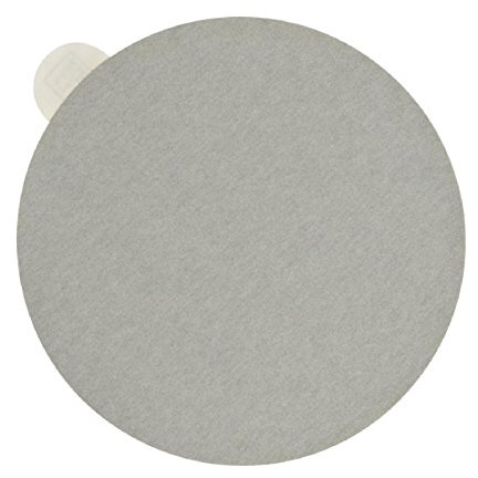 Genuine 100x Sanding Discs 150 mm Self-Adhesive 180 Grit Coated Abrasives - P...