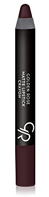 Golden Rose Matte Lip Column 03