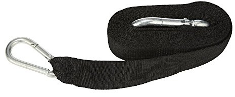 Cinghia da fitness, adatta all’uso con Pro Speed e Speed Sleds, per esercizi di potenza velocità, agilità, fitness e resistenza