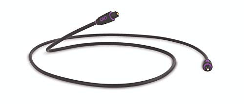 QED Profile Optical Cable (3 m)