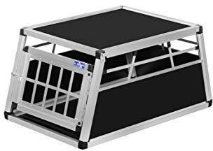 Alpuna Transportbox N35 > 82x50x40cm