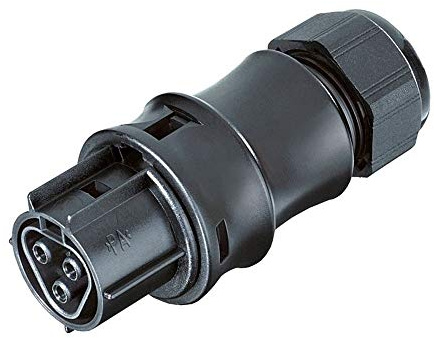 Wieland 800023 Connecteur Gesis pour système de câbles