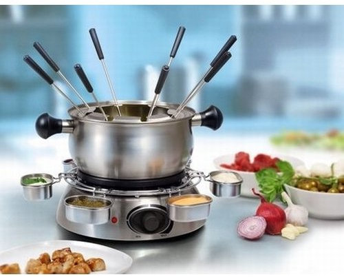 Tristar FO-1100 Fondue-Gerät