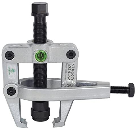 Kukko 204-V Abzieher für Lagerinnenringe