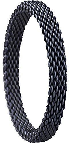 Bering Damen-Ring Edelstahl Gr. 59 (18.8) - 551-70-71