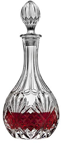 Godinger Dublin Wine Decanter