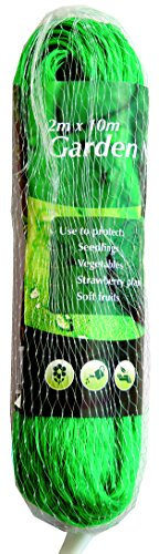 2m x 10m Garden Netting