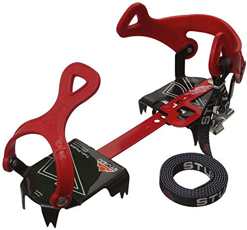 Stubai Steigeisen Twin Peaks Universal, 922621