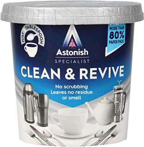 Astonish Tea/Coffee Stain Remover 350gm