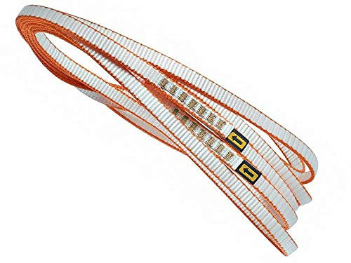 singing rock Dyneema Bandschlinge Open Sling 11mm, Größe:60 cm