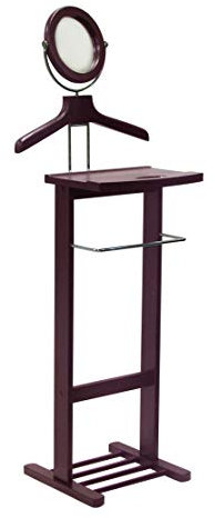 Winsome Herrendiener, Holz, Espresso